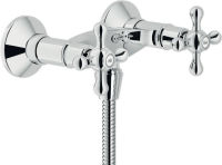 Logo Luisina - melangeur grazia douche gra5003/1015