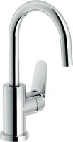 Logo Luisina - mitigeur lavabo mecanique bs101338/2015