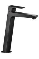 Logo Luisina - mitigeur lav rehauss vid laiton push noir mat vv103128/2009