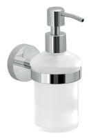Logo Luisina - distributeur de savon mural chrome 23811300200
