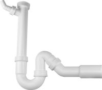 Logo Accessoire blanco broyeur - plastique plastique - 137267