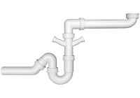 Logo Accessoire blanco accessoire - plastique plastique - 223087