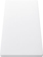 Logo Accessoire blanco classic - plastique plastique - 210521