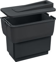 Logo Tri des dechets blanco singolo - plastique plastique - 512880