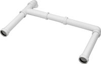Logo Accessoire blanco accessoire - plastique plastique - 225088