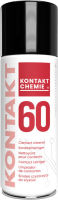 Logo Kontakt chemie kontakt 60 nettoyant pour contacts, 100 ml 6403073