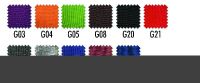 Logo Topstar roulettes gap pour sol dur et fauteuil de bureau 70699954