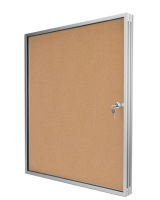 Logo Vitrine d'affichage intrieur sp (4xa4) - magnetoplan  70000968