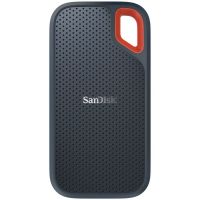 Logo Sandisk extreme portable ssd 2to 2968960