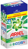Logo Ariel professional lessive en poudre regulier, 8,4 kg 6431135
