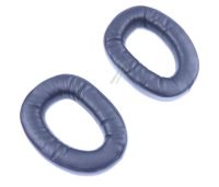 Logo Jeu de coussinets alternatifs pour sennheiser gsp 300 ,noir q624498