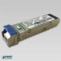 Logo Module mini gbic wdm tx 1310 - 10km mgbla10