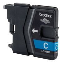 Logo Cartouche d'encre lc985c 260 pages a 5% cyan brolc985c