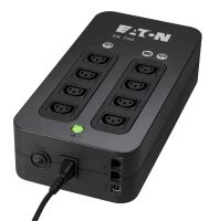 Logo Onduleur eaton 3s 700va 3s700iec