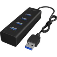 Logo Hub usb 3.0 externe 4 ports - entr�e type a 317532