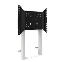 Logo Support �l�vateur �lectrique moniteur 55 � 86