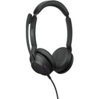 Logo Casque evolve2 30 st�r�o filaire usb-a uc ja-ev2-30d