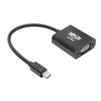 Logo Adaptateur keyspan mini displayport vers vga actif p137-06n-vgav2b