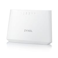 Logo Modem routeur adsl2 vdsl2 wan combo wifi ac zyvmg3625-t50b-v2