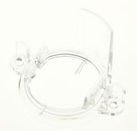 Logo Support raccord plastique entree eau g374383