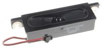 Logo Spk_6 ohm 11w 132x36mm 100mm box 996590022138