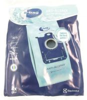 Logo E206p 4 anti-allergy bags 9001688259