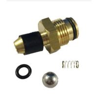 Logo Kit de pieces injecteur chimique pour nettoyeur haute pressi 364.055