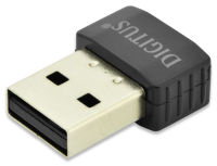 Logo Digitus mini adaptateur wifi usb 2.0 dual-band 11005888