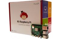 Logo Starter kit raspberry pi 4 2go 151-c-495