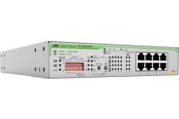 Logo Allied at-gs920/8ps switch 8 ports gigabit 522-c-927