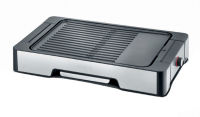 Logo Severin grill plancha, 2.300 w, surface: 400 x 280 mm 96270233