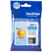 Logo Cartouche d'encre lc3211c cyan brolc3211c