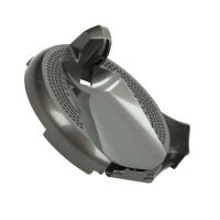 Logo Capot filtre aspirateur dyson 009.326