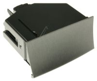 Logo Kit spares ss/tit dump box ftr 421941310941
