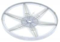 Logo Poulie tambour diametre interne 17mm 41017885