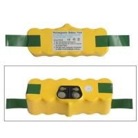 Logo Accu ni-mh alternative irobot 4419696 roomba 500/600/700/800/900 5340944