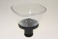 Logo Chargeur amovible ( capacit? 250 g) sur support ? visser c0008470e