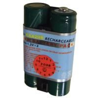 Logo 2,4v-2000mah accu ni-mh app.photo mun. kodak 9351165