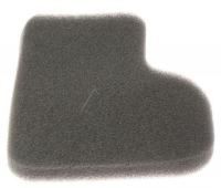 Logo Filtre noir aspirateur rowenta compacteo ergo / animal care / cyclonic   rsrt900065