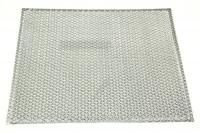 Logo Filtre mtal pour extracteur de hotte roblin - 251x276 mm 13me011
