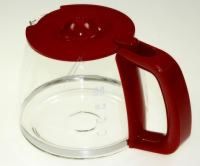 Logo Verseuse rouge pour cafetiere electrolux 4055208542