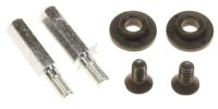 Logo Kit f vis poignee pte four 20708957