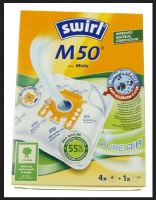 Logo Sac aspi alternative fjm miele 09917710 - 4 sacs +1 filtre w476399