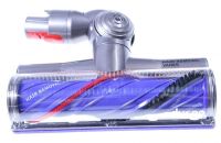 Logo Brosse turbo motorbar, buse anti-emm�lement w500146