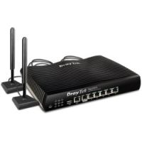 Logo Routeur dual wan lte giga 50 vpn vigor2927l
