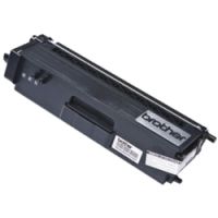 Logo Toner tn320bk 2500 pages a 5% noir brotn320bk