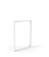 Logo Luisina - pied stef h900 l790 blanc 36101
