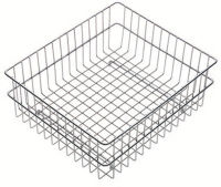 Logo Luisina - luisina - panier inox de cuve ev30,31,32,33,34.. aepan093100