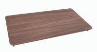 Logo Luisina - planche en noyer siluet aepl8k361000