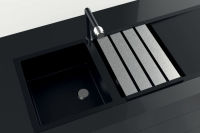 Logo Luisina - planche a decoup aluminium alu aepla7004e005